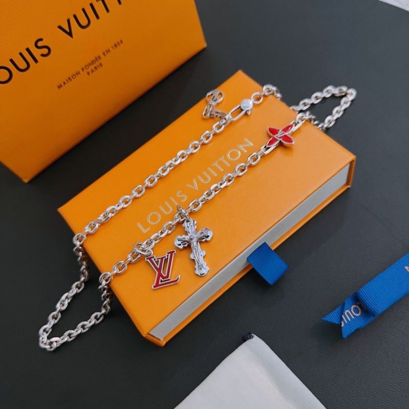 Louis Vuitton Necklaces